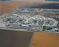 Pleasant Valley State Prison
