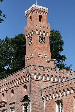 Plungė Public Library