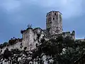 Citadel of Počitelj