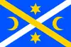 Flag of Podbřežice