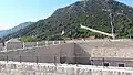 View from the Fort of Kaštio