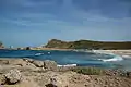 Pointe des Châteaux, Guadeloupe