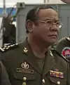 Pol Saroeun