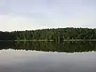 Wielkie Lake