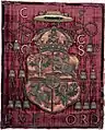 Bishop's banner