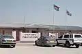 Police station