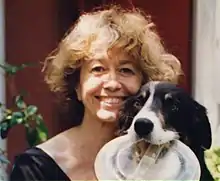 Polly MatzingerImmunologist who proposed the danger model theory of how the immune system works. (PhD, Biology)