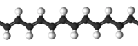Polyacetylene