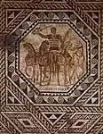 Polydus Mosaic