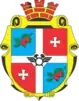Coat of arms of Pomichna