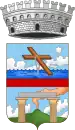 Coat of arms of Pompei