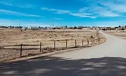Ponderosa Park, Colorado