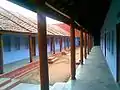 Verandah