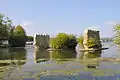 Medieval bridge