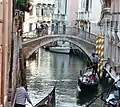 Ponte di BorgolocoRio del Pestrin