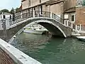 Ponte Santa Maria MaggiorRio de Santa Maria Maggior