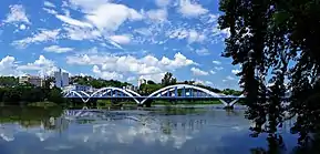 Arcos Bridge
