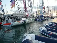 Delta Dore,