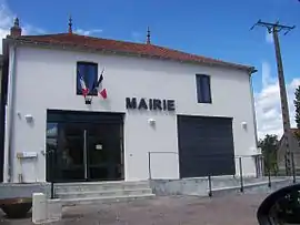 Town hall