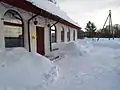 Pootsi store