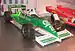 Porsche 2708 CART