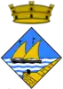 Coat of arms of Portbou