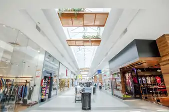 Stores