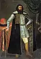 Boyar Ivan Repnin