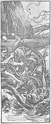 #29 (26/10/1873)An illustration of the same encounter from the 12 February 1902 issue of The Anniston Hot Blast ([Anon.], 1902b:6, fig.).