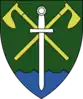 Coat of arms of Postřekov