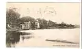 Stricklands Pond, ca. 1911