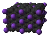 KC8 (top view)