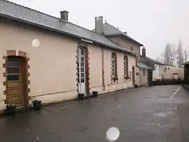 Town hall