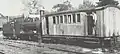 Powelltown Tramway, 1940s