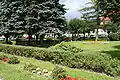 Plac Powstańców Wielkopolskich (main square)