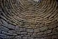 Tholoi of the Funtana Coberta well