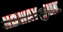 WWE No Way Out 2012 logo