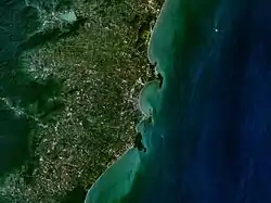 Aerial Photograph