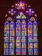 Thun chapel