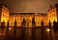 Prague Castle