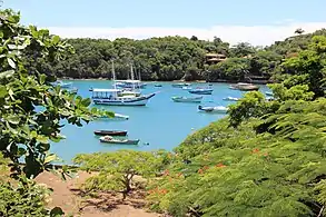 Praia dos Ossos