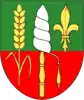 Coat of arms of Přáslavice
