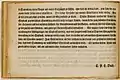 Birnstiel's first volume (1765): second half of C.&nbsp;P.&nbsp;E. Bach's Preface.