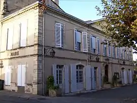 Town hall