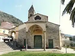 San Giovanni del Grappo Church