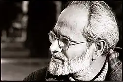 Prem Parkash in 1986