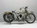 4½ hp 500 cc 1916
