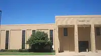 President's Hall