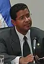 Francisco Flores Pérez