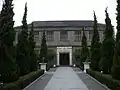 The General Staff House